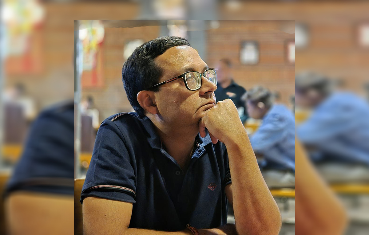 Parthajit De to fill vacancy of Director (Fin), SJVN Ltd